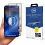 3MK HardGlass Matt Max Privacy grūdintas stiklas Apple iPhone 14 Pro
