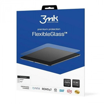 3MK FlexibleGlass hibridinis stiklas, skirtas OnePlus Pad 2 / Pad Pro