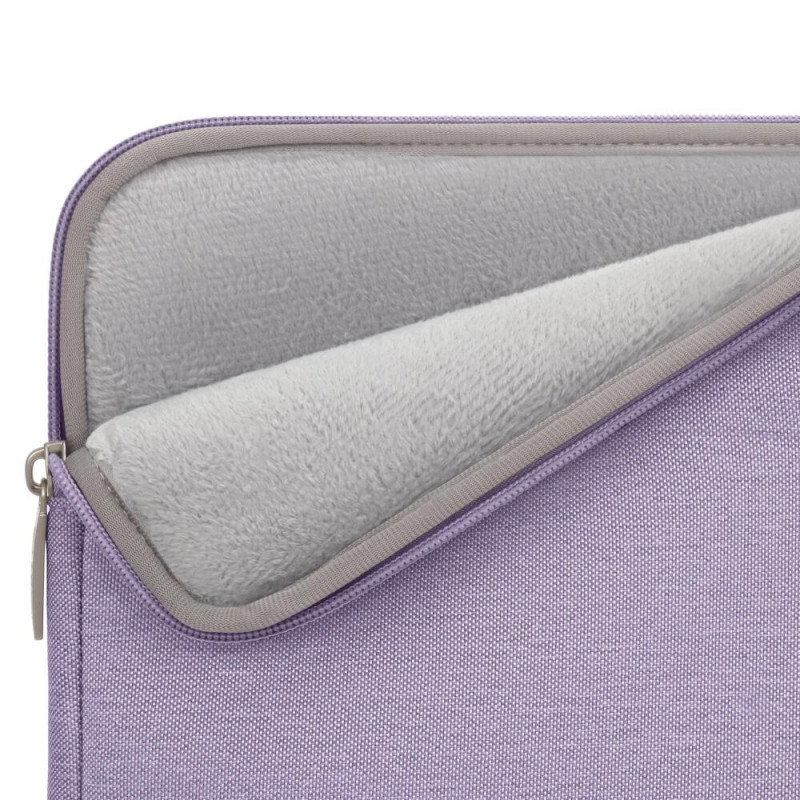Tech-Protect Sleevy THP3329 nešiojamojo kompiuterio 13-14" įmautė, Lavender