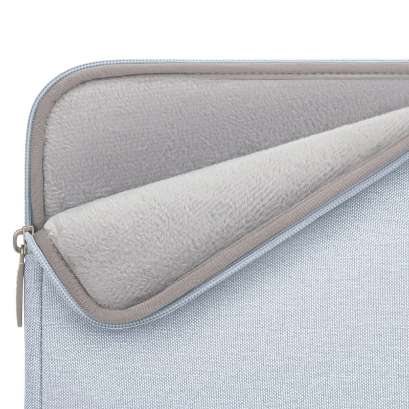 Tech-Protect Sleevy 13-14" nešiojamojo kompiuterio dėklas, Winter Blue