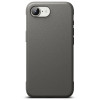 Ringke Onyx dėklas Apple iPhone 17e / 16e, pilkas