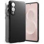 Ringke Onyx dėklas skirtas Samsung Galaxy S25 Edge, juodas