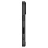Spigen Ultra Hybrid Mag MagSafe ACS10383 dėklas skirtas Apple iPhone 17, Frost Black