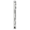Spigen Ultra Hybrid Mag MagSafe ACS10380 dėklas skirtas Apple iPhone 17, Clear/White