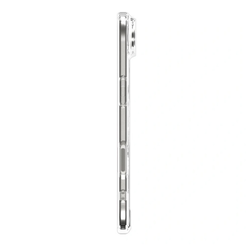 Spigen Ultra Hybrid Mag MagSafe ACS10321 dėklas skirtas Apple iPhone Air, Neo One