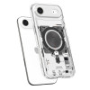 Spigen Ultra Hybrid Mag MagSafe ACS10321 dėklas skirtas Apple iPhone Air, Neo One