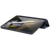 3MK Soft Tablet Case dėklas Samsung Galaxy Tab A8 2021, juodas