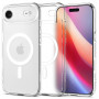 Spigen Ultra Hybrid Mag MagSafe dėklas Apple iPhone Air, Frost White