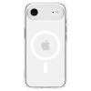 Spigen Ultra Hybrid Mag MagSafe dėklas Apple iPhone Air, Frost White