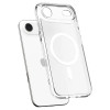 Spigen Ultra Hybrid Mag MagSafe dėklas Apple iPhone Air, Frost White