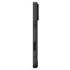Spigen Ultra Hybrid dėklas Apple iPhone 17 Pro Max, matinė juoda