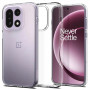 Spigen Ultra Hybrid dėklas OnePlus 15, Crystal Clear