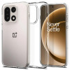 Spigen Ultra Hybrid dėklas OnePlus 15, Crystal Clear