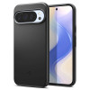 Spigen Thin Fit Mag MagSafe dėklas skirtas Google Pixel 10 Pro XL, juodas