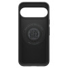Spigen Thin Fit Mag MagSafe dėklas skirtas Google Pixel 10 Pro XL, juodas