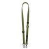 Telefono laikiklis ant kaklo Tech-Protect C6S Rope Crossbody 2-in-1, Cargo Khaki (alyvuogių)