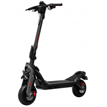 Segway-Ninebot SuperScooter GT3D elektrinis paspirtukas