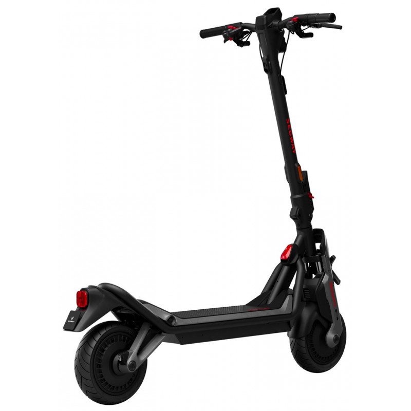 Segway-Ninebot SuperScooter GT3D elektrinis paspirtukas
