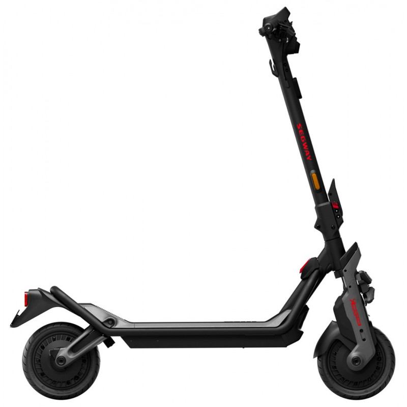 Segway-Ninebot SuperScooter GT3D elektrinis paspirtukas