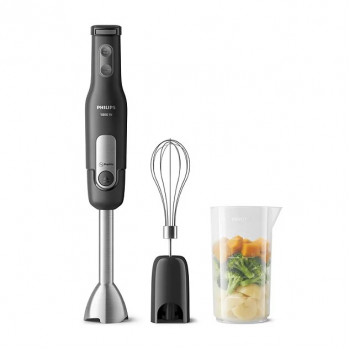Philips 3000 Series HR2561/00 rankinis trintuvas su plaktuvu, 1000 W