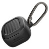 Spigen Rugged Armor ausinukų dėklas Samsung Galaxy Buds 4 / 4 Pro, Matte Black