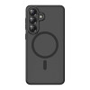 Tech-Protect MagCam MagSafe dėklas Samsung Galaxy S26+, matte black