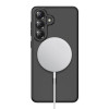 Tech-Protect MagCam MagSafe dėklas Samsung Galaxy S26+, matte black