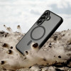 Tech-Protect MagCam MagSafe dėklas Samsung Galaxy S26+, matte black