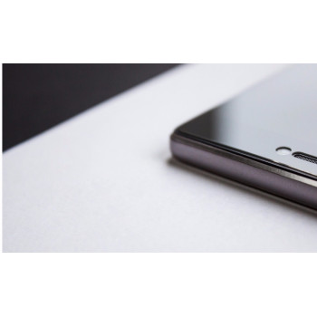 3MK FlexibleGlass hibridinio stiklo ekrano apsauga Oppo A76