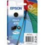 Epson 406 originali rašalinė kasetė, juoda, 8,7 ml (C13T17G14010)
