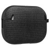 Spigen Urban Fit (ACS05483) dėklas Apple AirPods Pro 2/1, juodas