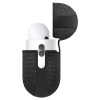 Spigen Urban Fit (ACS05483) dėklas Apple AirPods Pro 2/1, juodas