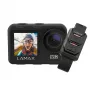 LAMAX W9.2 veiksmo kamera, 4K, Wi-Fi, 20 MP