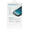 UNIQ Optix Privacy grūdintas privatumo ekrano apsauginis stiklas skirtas Samsung Galaxy Z Flip7