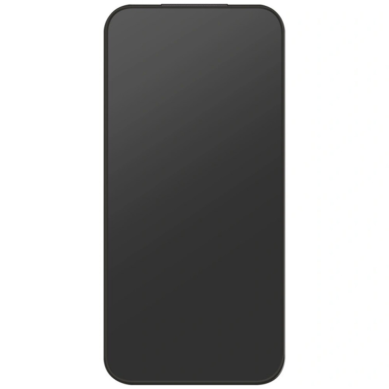 UNIQ Optix Privacy grūdintas privatumo stiklas, skirtas Apple iPhone 17
