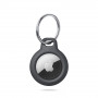 Tech-Protect Rough Tech-Protect dėklas Apple AirTag (THP1403), juodas