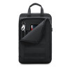 Tech-Protect Rough Tech-Protect dėklas Apple AirTag (THP1403), juodas