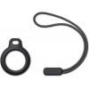 Tech-Protect Rough Chain dėklas Apple AirTag (THP1351), juodas