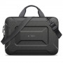 Tech-Protect Ranger-X Tactical nešiojamojo kompiuterio rankinė 15-16", juoda