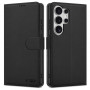 Tech-Protect Wallet dėklas Samsung Galaxy S26 Ultra, juodas