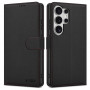 Tech-Protect Wallet dėklas Samsung Galaxy S26 Ultra, juodas/raudonas