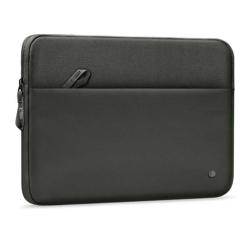 Tech-Protect Sleeve nešiojamojo kompiuterio įmautė 15-16", Army Green