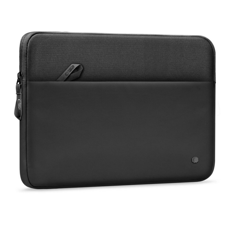 Tech-Protect Sleeve 15-16" nešiojamojo kompiuterio įmautė, juoda