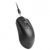 Mars Gaming MMW-ELITE belaidė žaidimų pelė, 20000 DPI, Bluetooth 5.4, 2.4 GHz, juoda