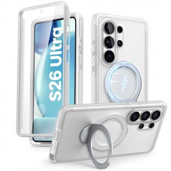 Supcase Cosmo Mag MagSafe dėklas skirtas Samsung Galaxy S26 Ultra