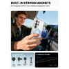 Supcase Cosmo Mag MagSafe dėklas skirtas Samsung Galaxy S26 Ultra