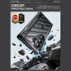 Supcase Unicorn Beetle Pro dėklas, skirtas Samsung Galaxy Z Fold 7, juodas