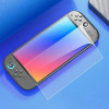 Tech-Protect Easy Set+ grūdintas stiklas, skirta Nintendo Switch 2, permatomas (2 vnt.)