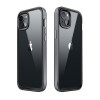 Supcase Edge XT dėklas, skirtas Apple iPhone 14 Plus / 15 Plus, juodas