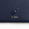 Tech-Protect Fleece nešiojamojo kompiuterio įmautė 15-16" Navy Blue